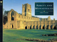 Abbeys and Monasteries: No 44 (Country S.)