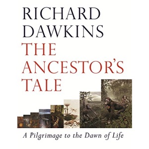 The Ancestor's Tale: A Pilgrimage to the Dawn of Life
