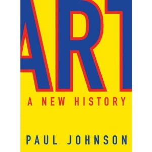 Art: A New History
