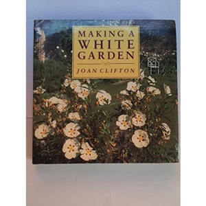 Making a White Garden