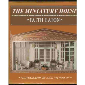 Miniature House