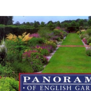 Panoramas of English Gardens