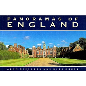 Panoramas of England