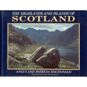 The Highlands and Islands of Scotland