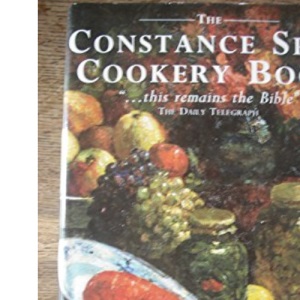 The Constance Spry Cookery Book