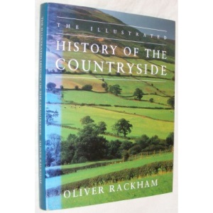 The Illustrated History of the Countryside