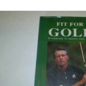 Fit for Golf