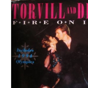 Torvill and Dean: Fire on Ice