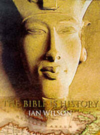 The Bible Is History