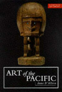 Art Library: Art of the Pacific (EVERYMAN ART LIBRARY)