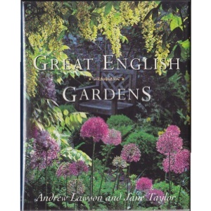 Great English Gardens