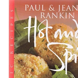 Hot and Spicy (Master Chefs S.)
