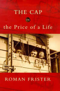 The Cap: Or The Price Of A Life