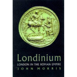 Londinium: London in the Roman Empire