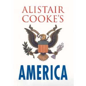Alistair Cooke's America