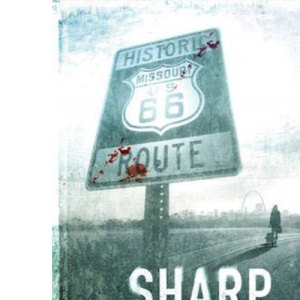 Sharp Objects: Soon to be an HBO & Sky Atlantic Limited Series starring Amy Adams