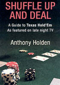 All In: Texas Hold'em as Played on Late-Night TV