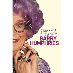 Handling Edna: The Unauthorised Biography