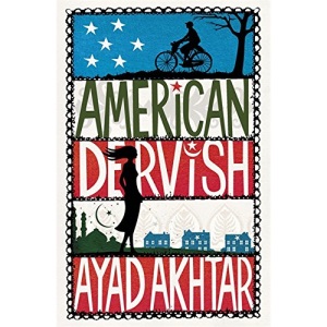 American Dervish