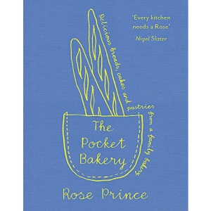 The Pocket Bakery