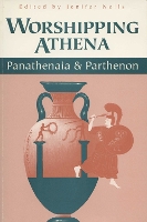 Worshipping Athena