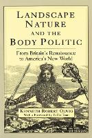 Landscape, Nature and the Body Politic