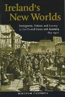 Ireland's New Worlds