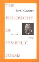The Philosophy of Symbolic Forms