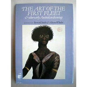 The Art of the First Fleet