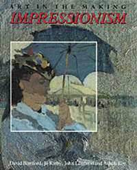 Impressionism (Art in the Making S.)