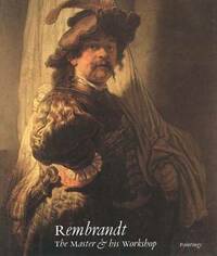 Paintings (Rembrandt: The Master and His Workshop)