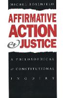 Affirmative Action and Justice