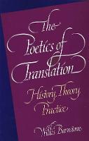 The Poetics of Translation
