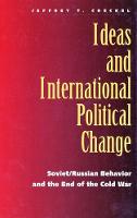 Ideas and International Political Change