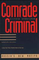 Comrade Criminal
