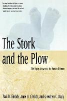 The Stork and the Plow