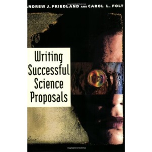 Writing Successful Science Proposals