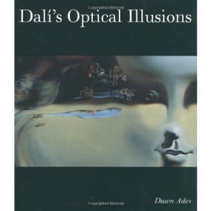 Dali's Optical Illusions