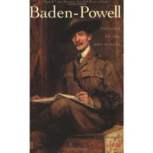 Baden-Powell: Founder of the Boy Scouts (Yale Nota Bene)