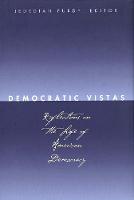 Democratic Vistas