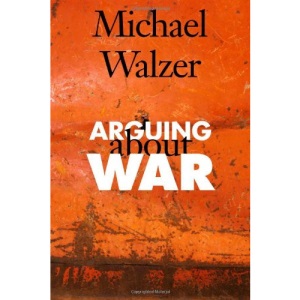Arguing About War