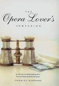 The Opera-Lover's Companion
