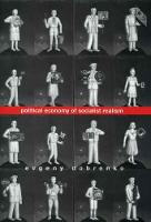 Political Economy of Socialist Realism