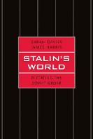Stalin's World