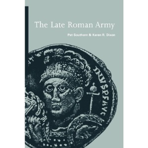 The Late Roman Army