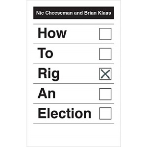 How to Rig an Election