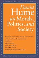 David Hume on Morals, Politics, and Society