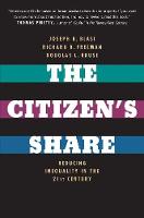 The Citizen's Share