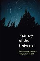 Journey of the Universe