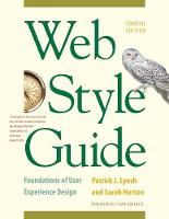 Web Style Guide, 4th Edition
